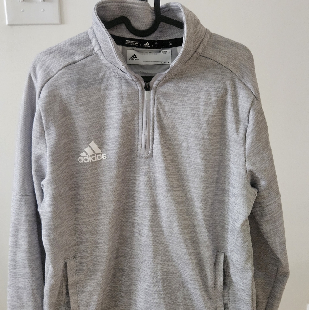 Adidas Pullover - image 2